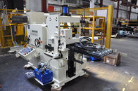 Mechanical NC Feeder Machine Two Color Mold Non Metal Processing Stamping Automation