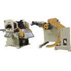 50HZ Punch Feeder Equipment / Aluminum Alloy Parts Processing PCB Etching Machine